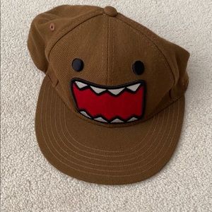 Domo Hat